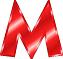 M M